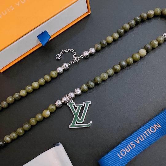 LV Necklace 11lyh681 (6)