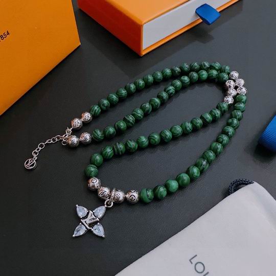 LV Necklace 11lyh682 (1)