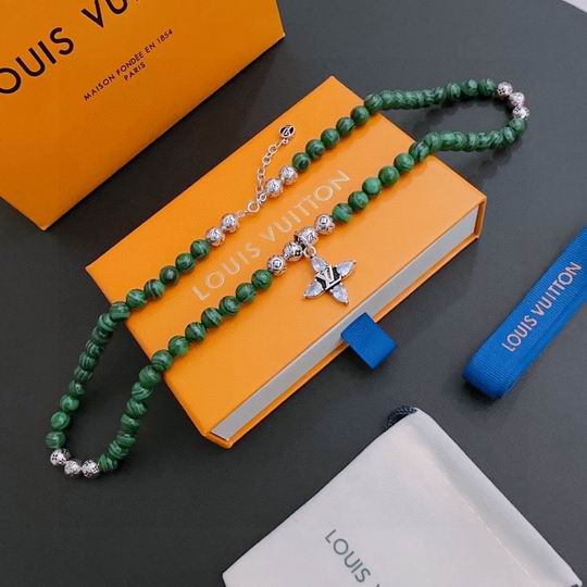LV Necklace 11lyh682 (3)