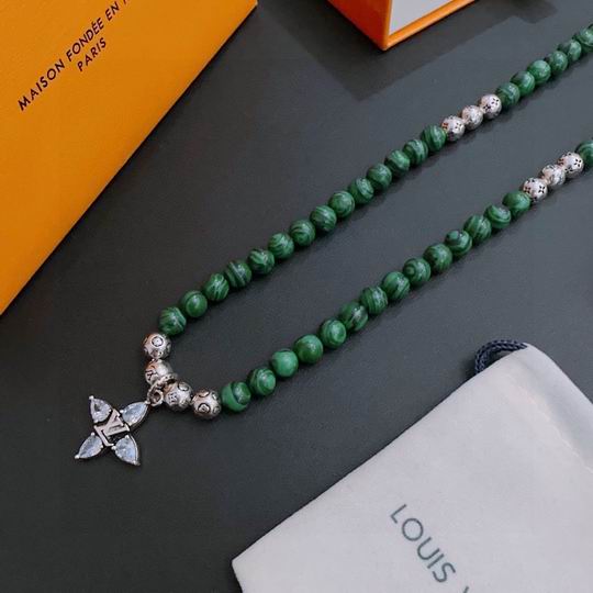 LV Necklace 11lyh682 (4)