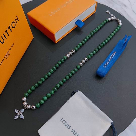 LV Necklace 11lyh682 (6)