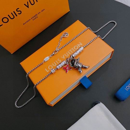 LV Necklace 11lyh683 (2)
