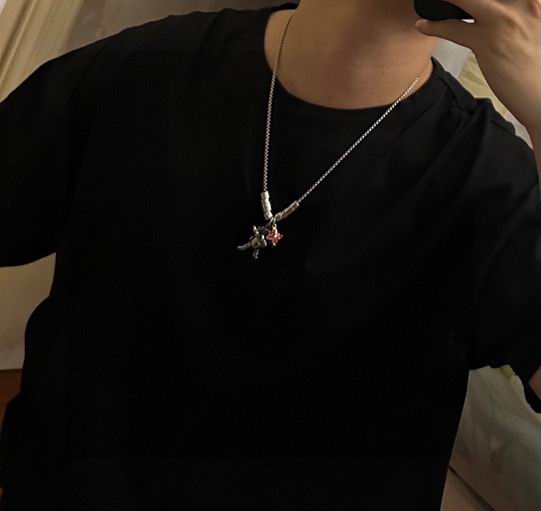 LV Necklace 11lyh683 (5)