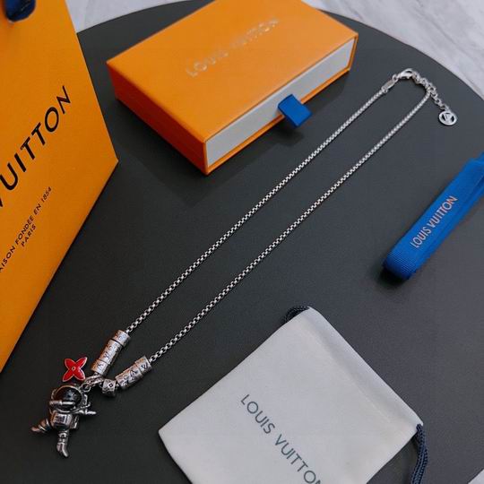 LV Necklace 11lyh683 (6)