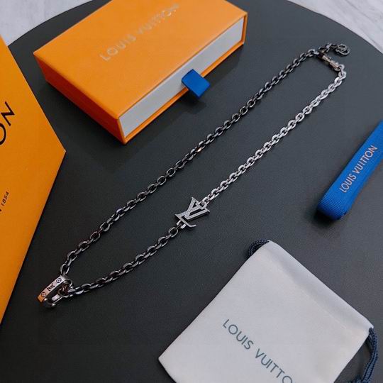 LV Necklace 11lyh684 (1)