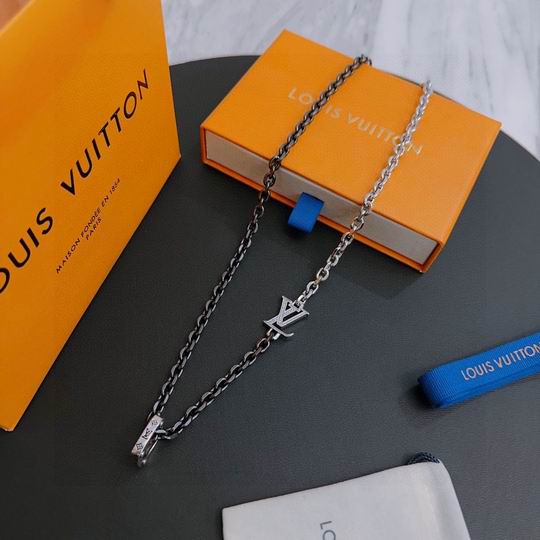 LV Necklace 11lyh684 (6)