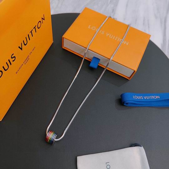 LV Necklace 11lyh685 (1)