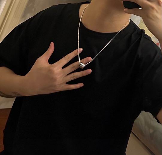 LV Necklace 11lyh685 (5)