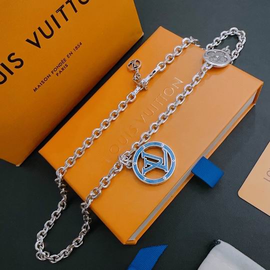LV Necklace 11lyh686 (3)