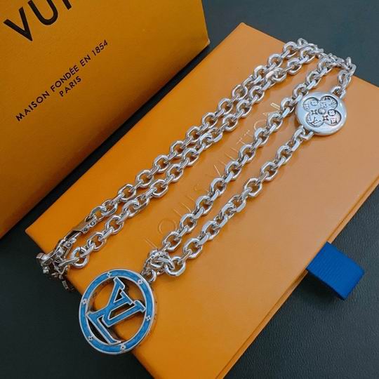 LV Necklace 11lyh686 (4)