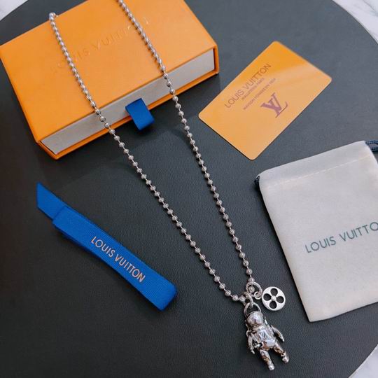 LV Necklace 11lyh687 (1)