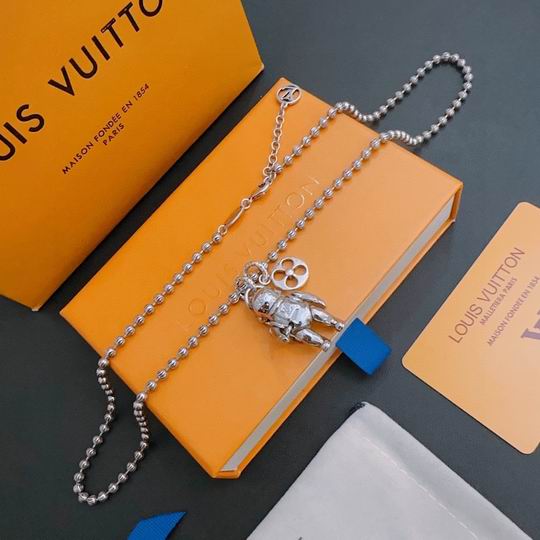 LV Necklace 11lyh687 (3)