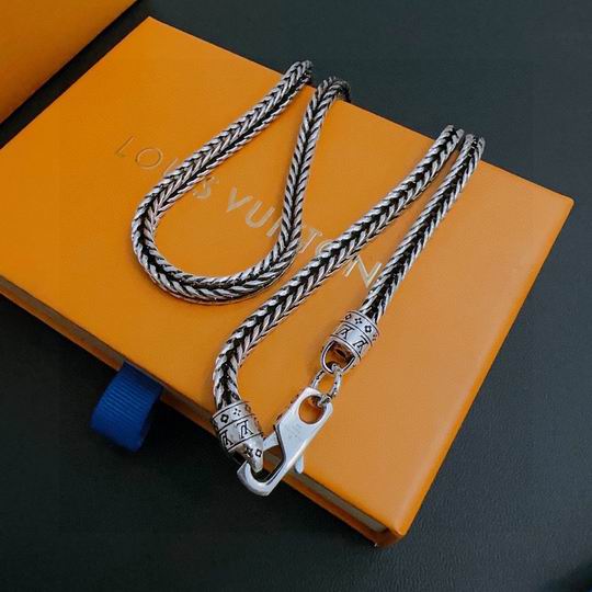 LV Necklace 11lyh689 (2)