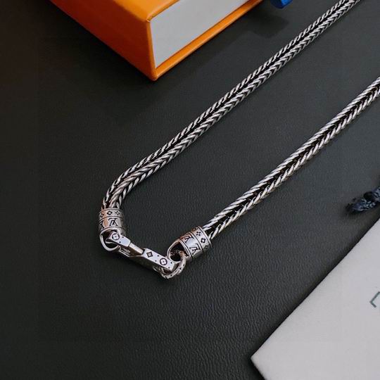 LV Necklace 11lyh689 (3)
