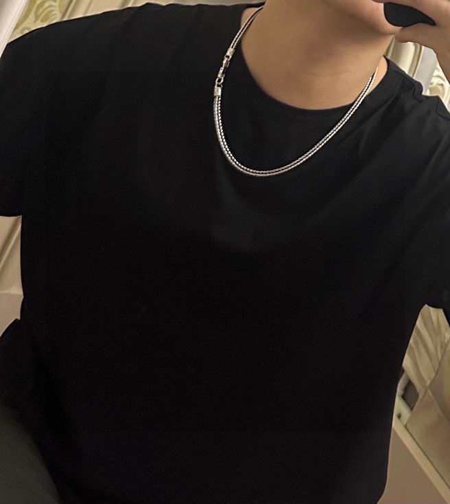 LV Necklace 11lyh689 (4)