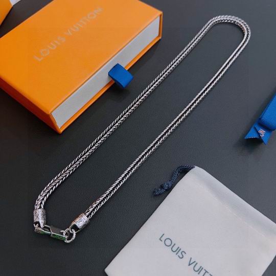 LV Necklace 11lyh689 (5)