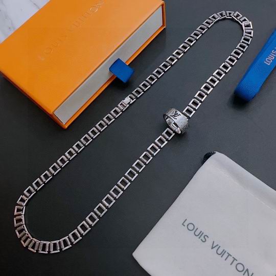 LV Necklace 11lyh690 (1)