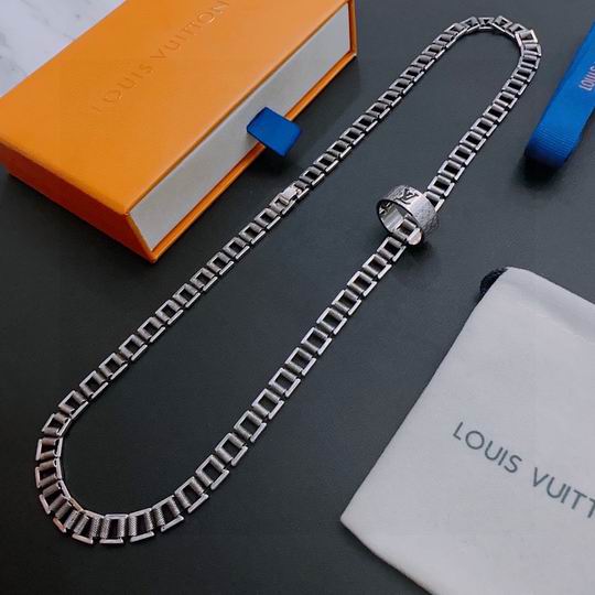 LV Necklace 11lyh690 (2)