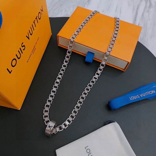 LV Necklace 11lyh690 (3)