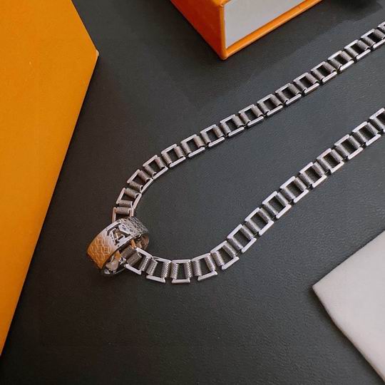 LV Necklace 11lyh690 (5)