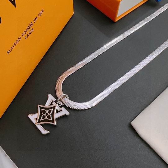 LV Necklace 11lyh691 (3)