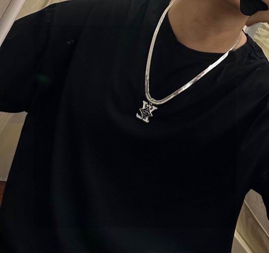 LV Necklace 11lyh691 (4)