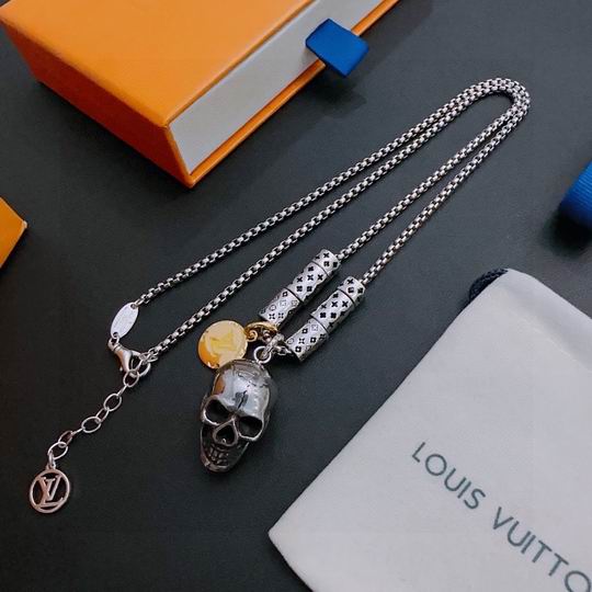 LV Necklace 11lyh692 (1)