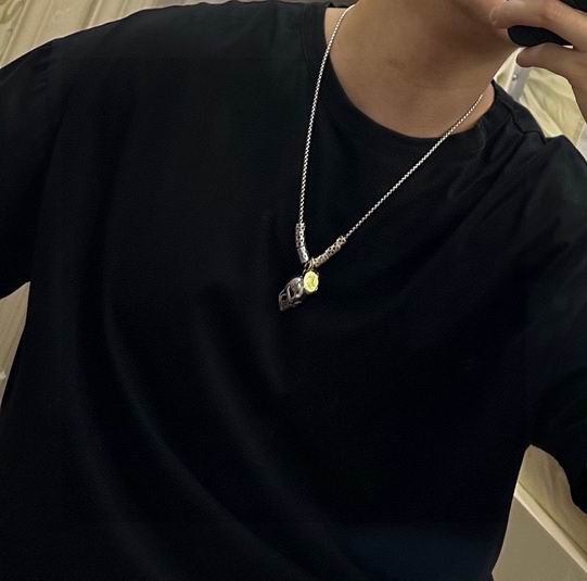 LV Necklace 11lyh692 (4)