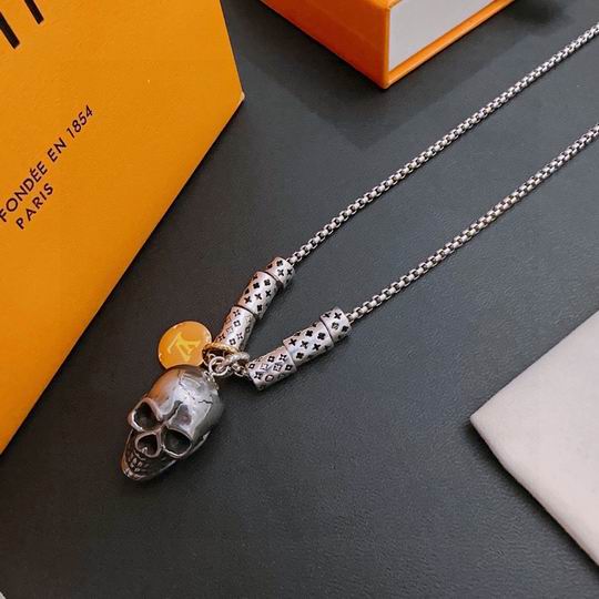LV Necklace 11lyh692 (5)