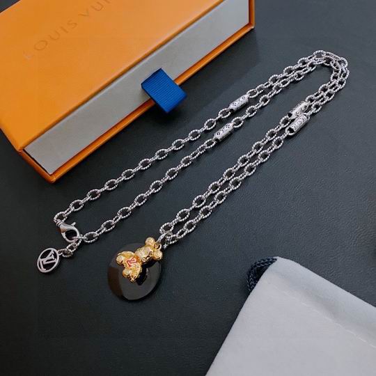 LV Necklace 11lyh693 (1)
