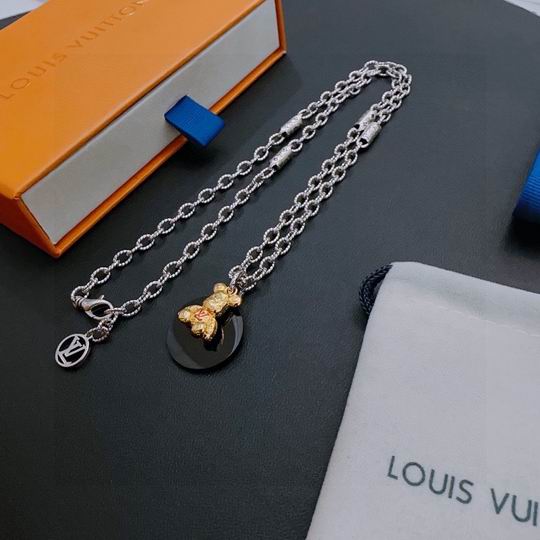 LV Necklace 11lyh693 (6)