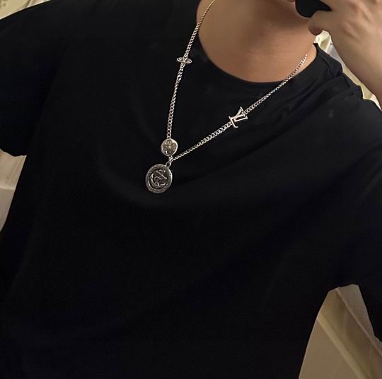 LV Necklace 11lyh694 (4)