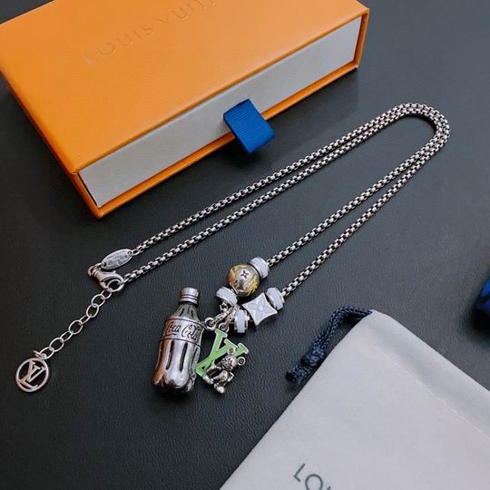 LV Necklace 11lyh695 (1)