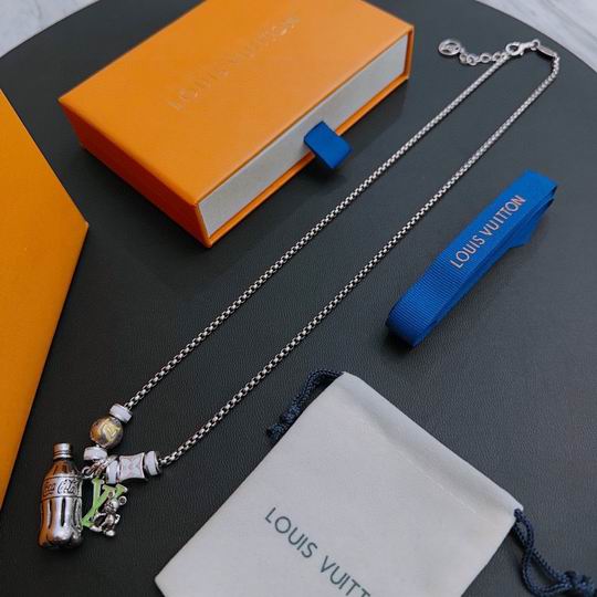 LV Necklace 11lyh695 (2)