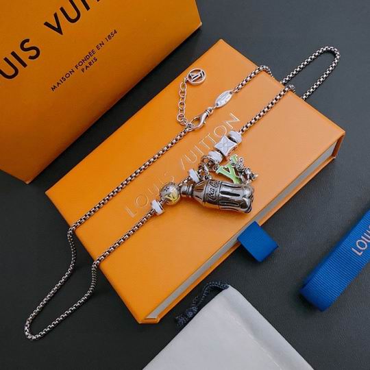 LV Necklace 11lyh695 (3)