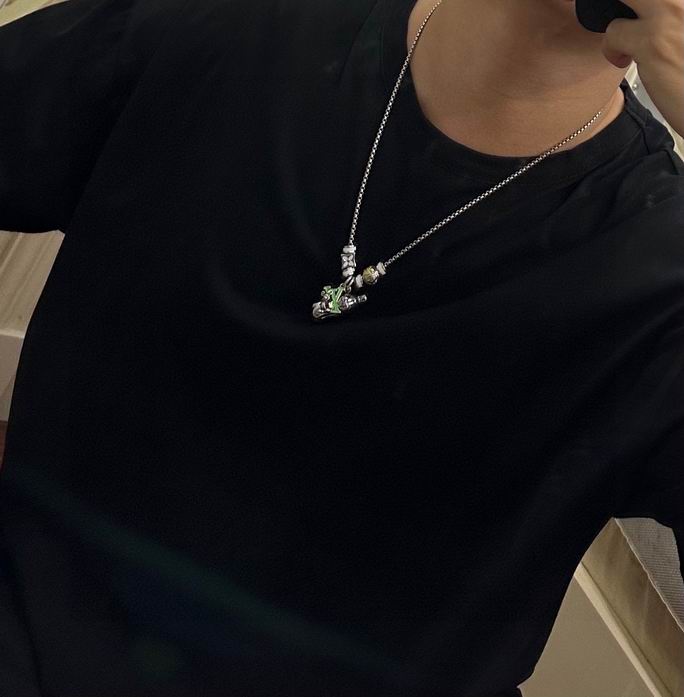 LV Necklace 11lyh695 (5)