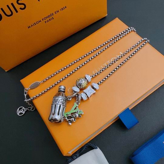 LV Necklace 11lyh695 (6)