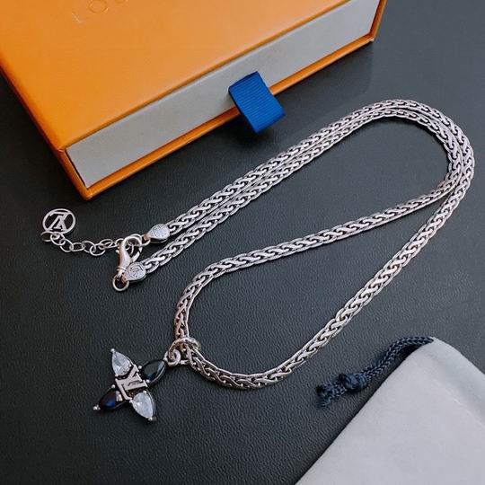 LV Necklace 11lyh696 (1)