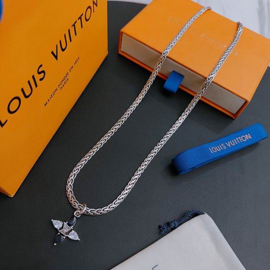 LV Necklace 11lyh696 (2)