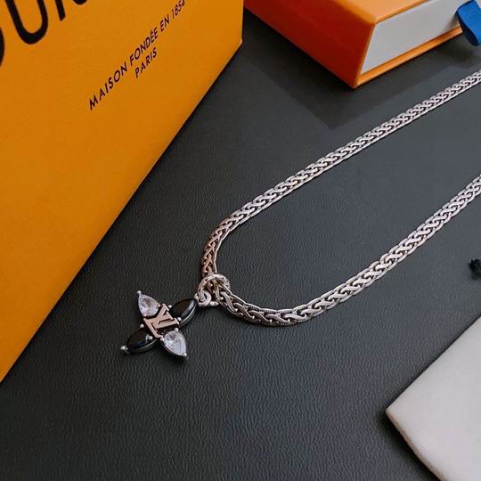 LV Necklace 11lyh696 (3)