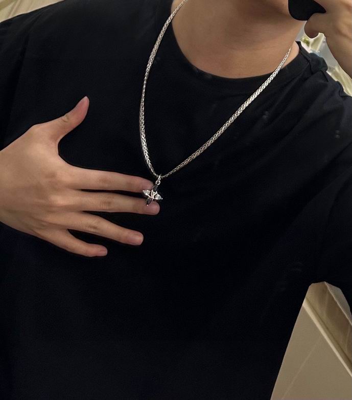 LV Necklace 11lyh696 (4)
