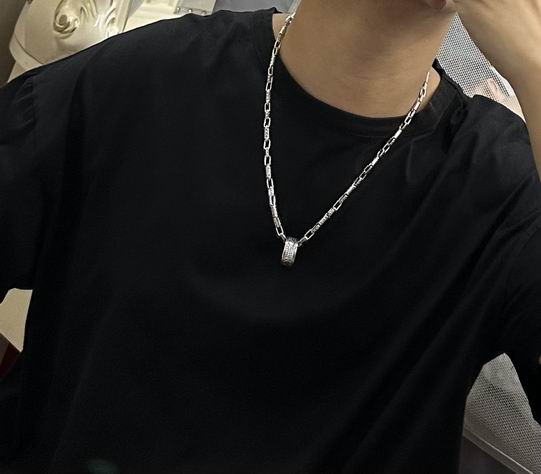 LV Necklace 11lyh697 (4)