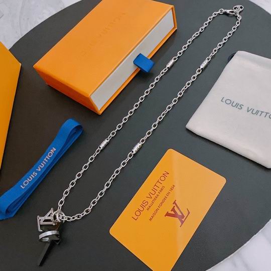 LV Necklace 11lyh699 (1)