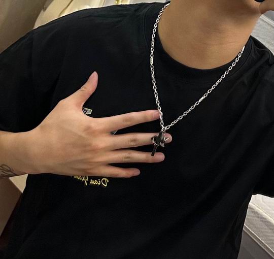 LV Necklace 11lyh699 (4)