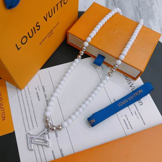 LV Necklace 11lyh700 (1)