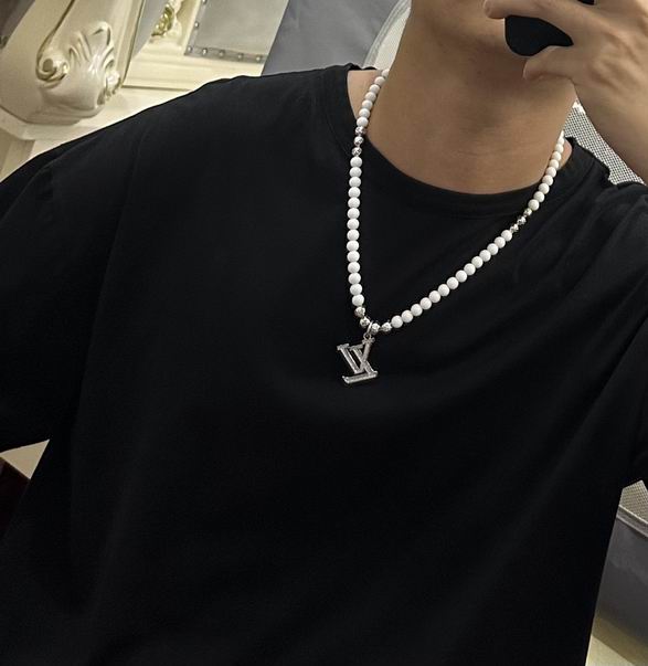 LV Necklace 11lyh700 (4)