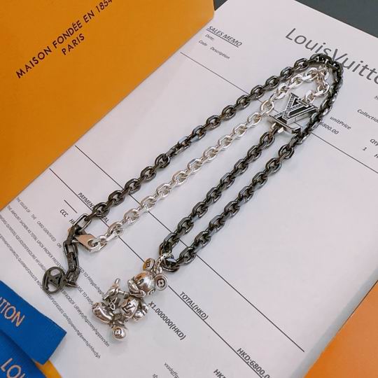LV Necklace 11lyh701 (3)