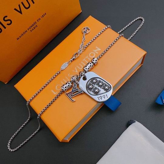 LV Necklace 11lyh703 (3)