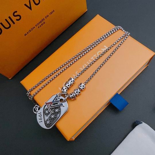 LV Necklace 11lyh703 (4)