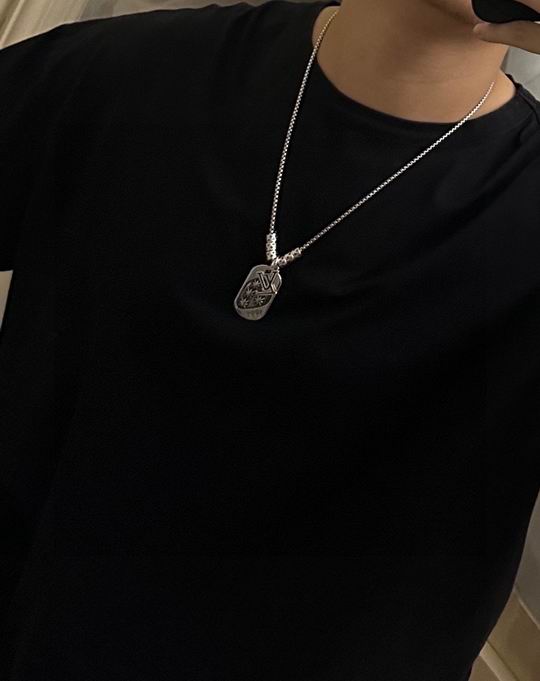 LV Necklace 11lyh703 (5)